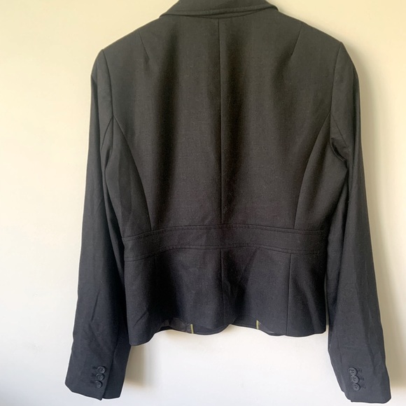 J Crew Wool Blazer - Picture 2 of 10